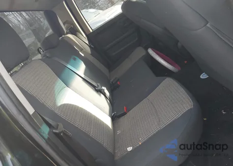 2012 Ram 1500 St from USA, damaged, VIN 1C6RD7FP6CS345056